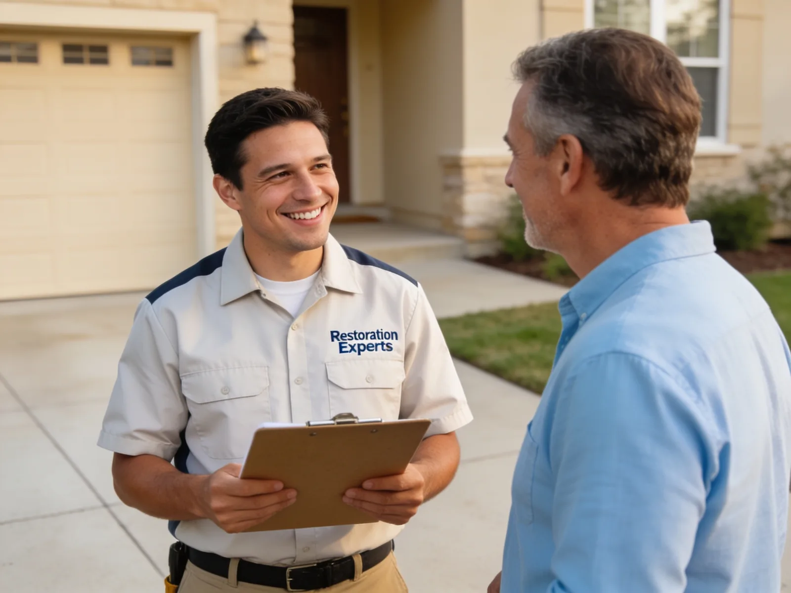 Water Damage Cleanup Bowling Green, OH FAQs